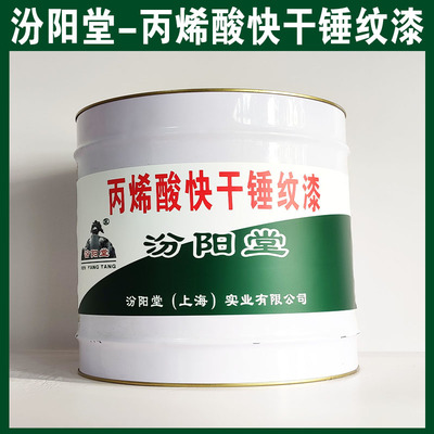 丙烯酸快干锤纹漆,快干锤纹漆