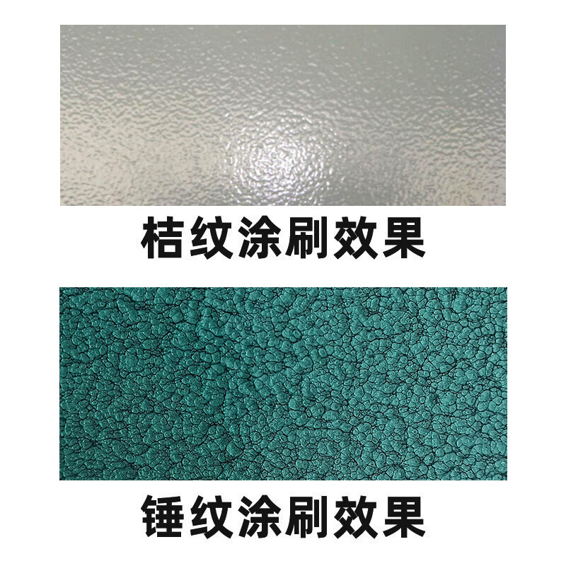 锤纹漆产品的卓越特性与应用指南