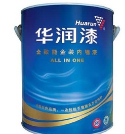 华润快干锤纹漆 高效施工与独特装饰效果的完美结合