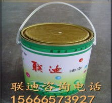 高清图片·快干锤纹漆 特性、应用与选购指南