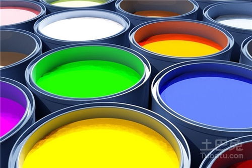 福州油漆厂家及快干锤纹漆产品报价