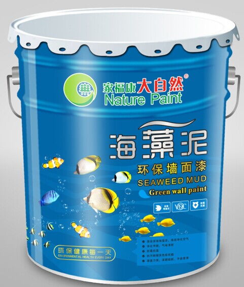 大自然漆产品与店铺装修图鉴 聚焦快干锤纹漆应用